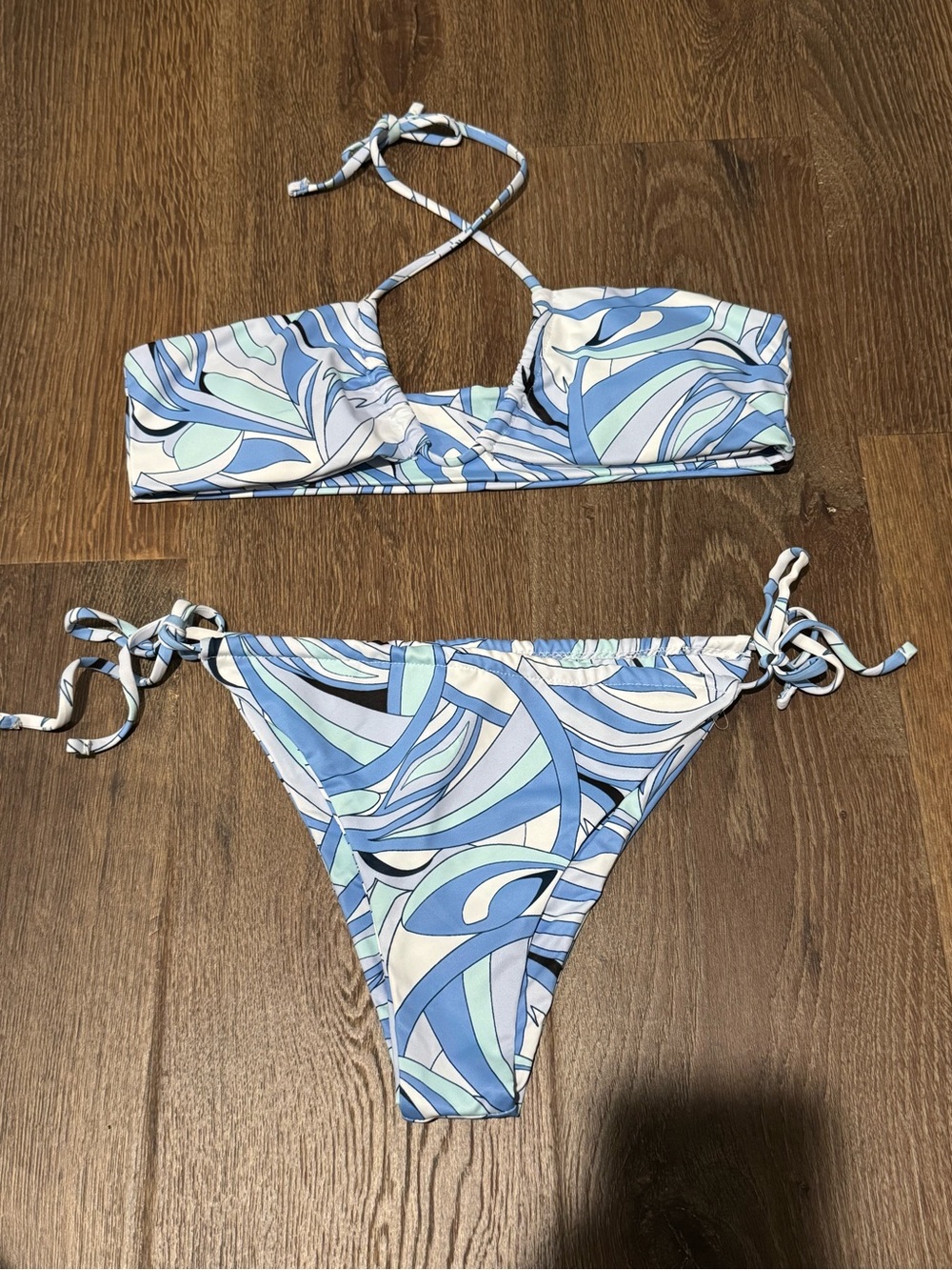 SHEIN Swimsuit